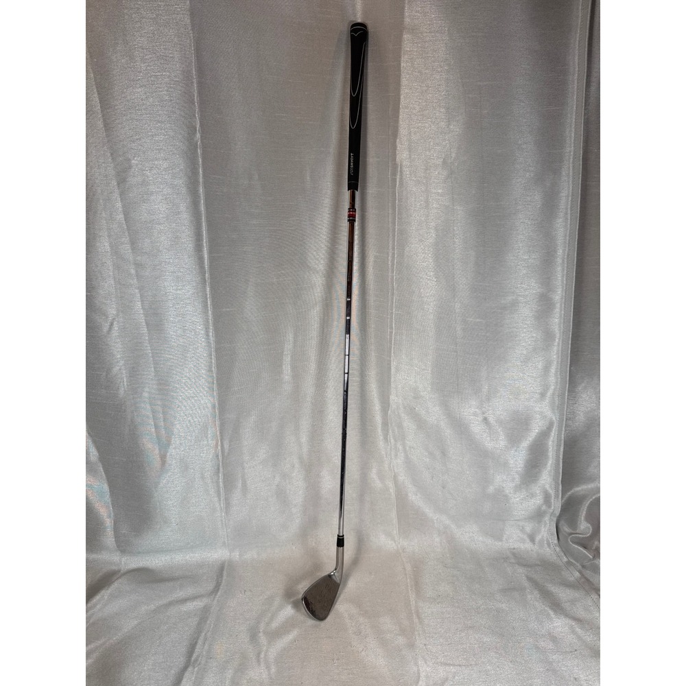 Adams Golf Idea Hybrid Irons 8 Iron RH Steel Regular Flex Golf Club